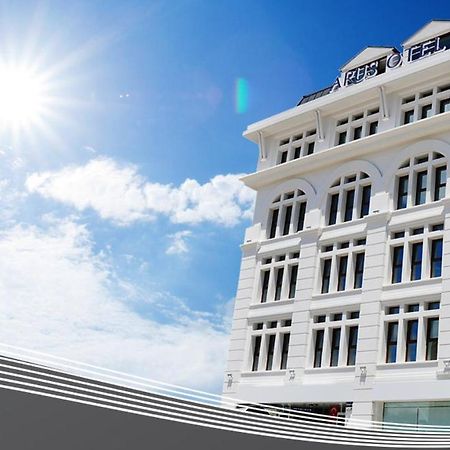 Arus Hotel Eskişehir Exteriör bild